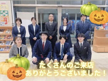 e SKY発表後初の展示会ご来店ありがとうございました！